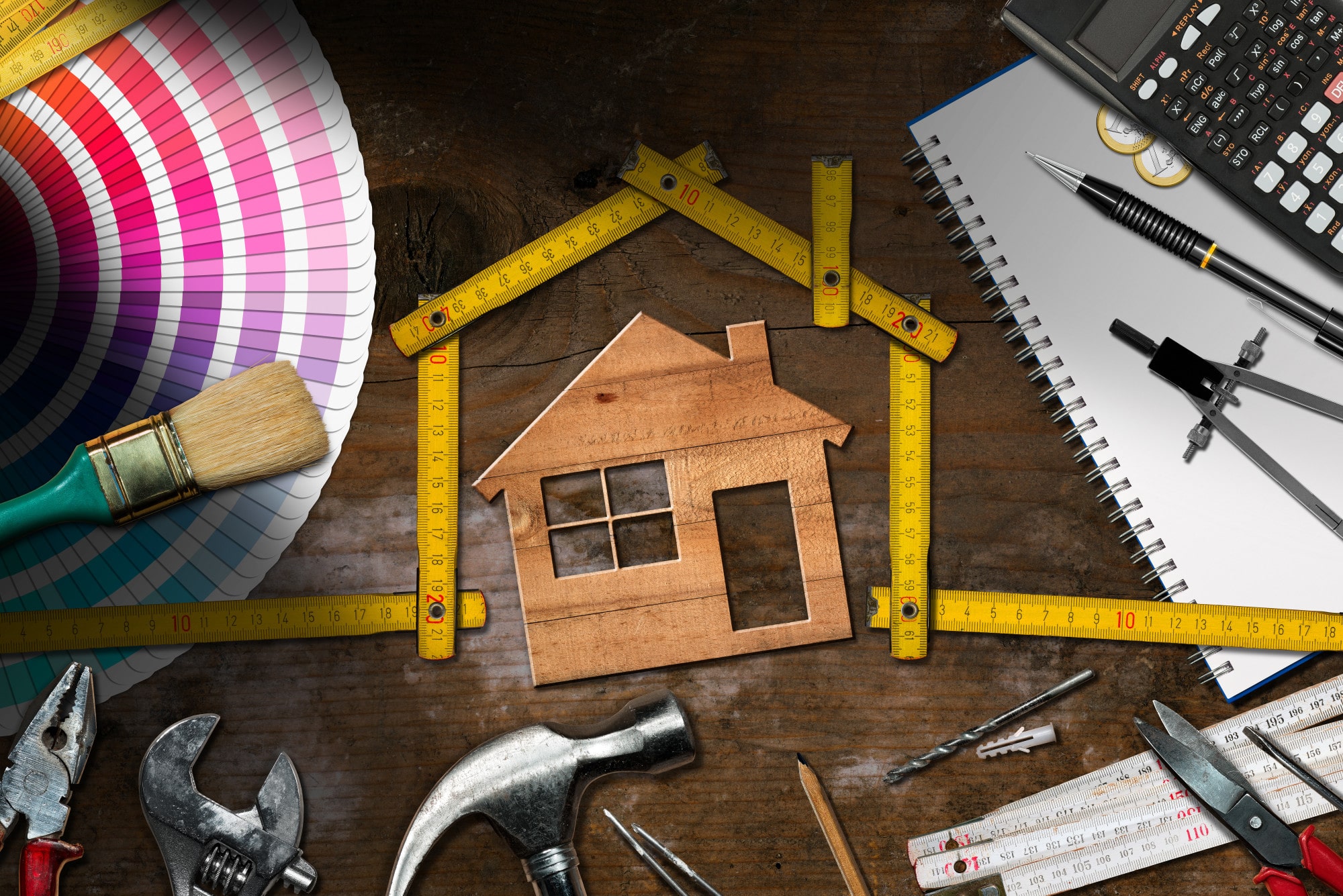 Tulsa Property Management: The Importance of Property Maintenance